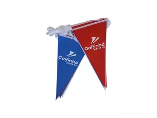 Banderines de juego para volteretas hacia atrás