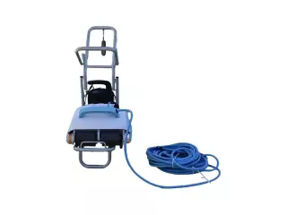 Limpiador de piscinas G25