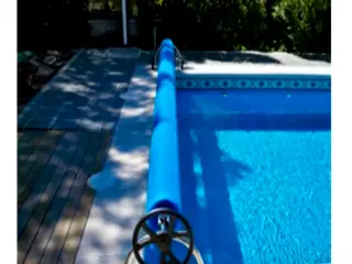 ENROLLADORES piscina