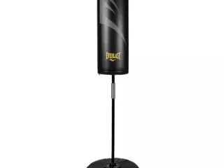 Everlast Cardio Fitness Training Bag Negro SACO BOXEO BASE