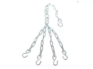 CADENAS PARA SACO DE BOXEO