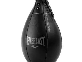 EVERLAST SPEED BAG POWERLOCK BLACK
