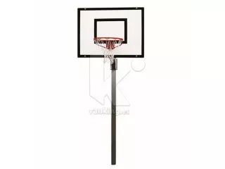 CANASTAS MINIBASKET FIJAS PARA EMPOTRAR (JUEGO) (EX21)