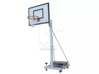CANASTAS MÓVILES (JUEGO) BALONCESTO