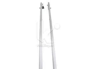 POSTES VOLEY PLAYA (CON TENSOR) (EX51)