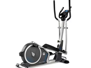 Bicicleta Eliptica Plegable BH Easystep Dual G2518