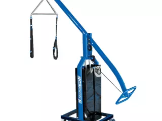 ELEVADOR AQUABIKES GRUA PISCINAS