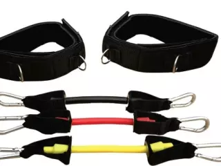 Entrenador De Resistencia Lateral PRO