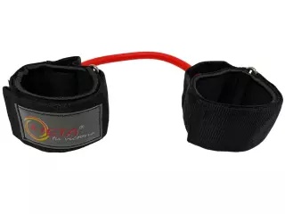 Entrenador De Resistencia Lateral