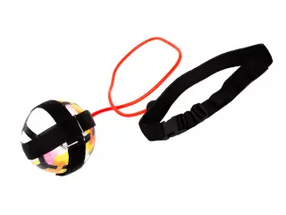 Equipo Para Entrenar La Tecnica De Fútbol