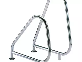 Escalera Asimétrica SALIDA PISCINA