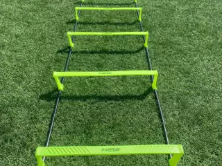 Escalera-Valla De Agilidad