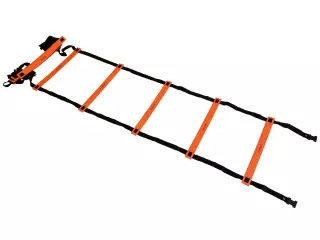 Escalera Agilidad Antideslizante 4/8M