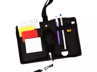 Estuche de Árbitro