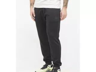 PANTALON VIBOR-A FALSA CORAL ADULTO - XXL, NEGRO