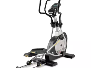 Bicicleta Elíptica BH FDC19 TFT