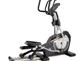 Bicicleta Elíptica BH FDC20 Studio TFT G868TFT