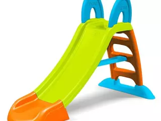 Feber Tobogan Slide Max con Agua (800013651)