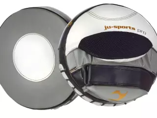 FOCUS MITTS PRO SUPPORT JUSPORTS MANOPLAS