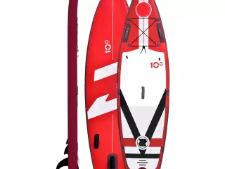 PADDLE SURF FURY 10 305CM ESTABLE,preguntar stock