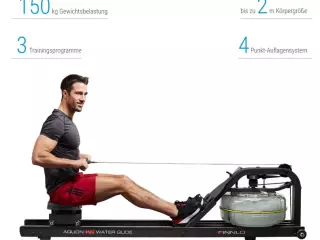 Remo Finnlo Aquon Water Glide