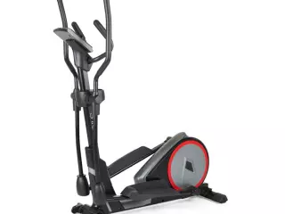 Bicicleta Elíptica Finnlo Maximum Crossform