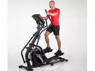 Bicicleta Elíptica Finnlo E-Glide SR