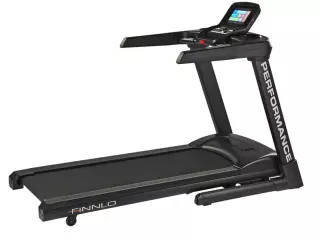 Cinta de Correr Finnlo Performance 10.1 '' TFT