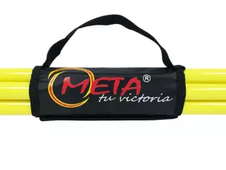 Funda Porta-Vallas,PICAS