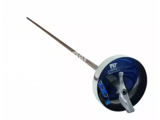 Espada eléctrica completa color STM GSM-18 ESGRIMA