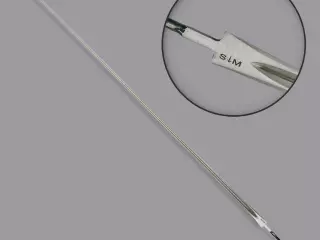 Hoja de espada non-eléctrica STM o Dynamo G-062 ESGRIMA