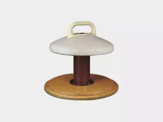Champiñón