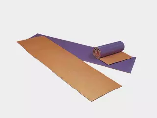 Colchoneta mantenimiento fitness