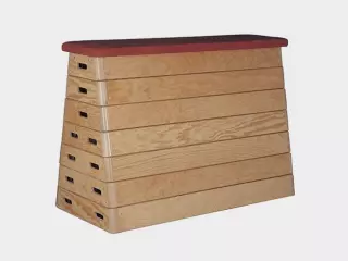 Plinto piramidal