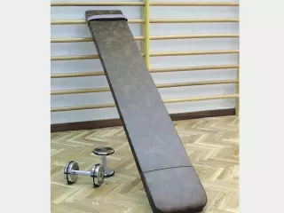 Tabla abdominal