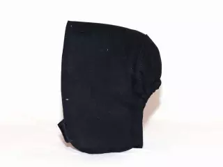 Protector de cuero para careta sable GJ-015 esgrima