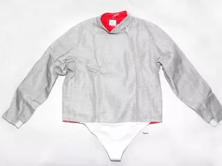 Chaqueta eléctrica sable GJ ESGRIMA