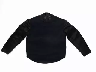 Chaqueta maestro cuero GJ-108 ESGRIMA