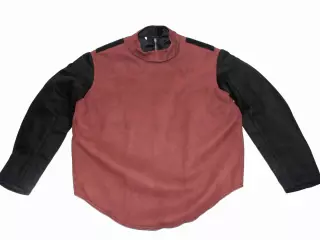 Chaqueta maestro cuero Oferta GJ-108M ESGRIMA
