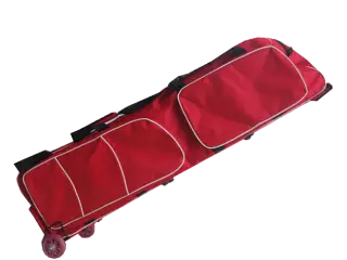 Saca Larga con ruedas GJ-111 BOLSA ESGRIMA