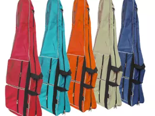 Saca guitarra GJ-113 BOLSA DE ESGRIMA