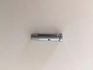 Punta completa florete GJ ESGRIMA