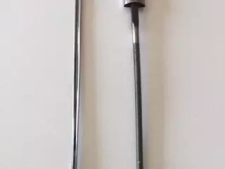 Hoja de espada GJ-139 ESGRIMA