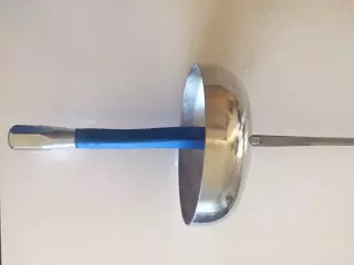 Espada completa GJ-158 esgrima