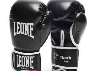 Guantes de Boxeo THUNDER GN383