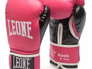 GN083 Guantes de Boxeo para Mujer “Flash” Color Fucsia Talla M