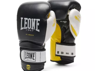 Guantes de Boxeo IL TECNICO 3 GN113