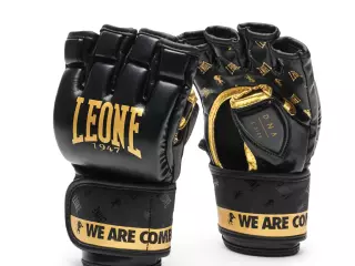 GP133 Guantillas de MMA Leone 1947 “DNA”
