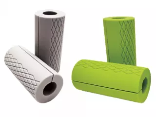 AGARRE GRIP PARA BARRA DE ALZAMIENTO#