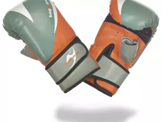 GUANTES SANDBAG MITTS POWER JUSPORTS